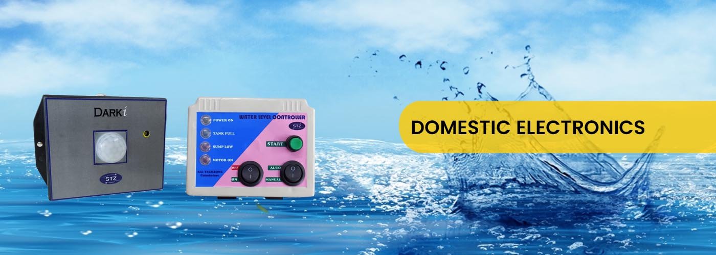 domestics